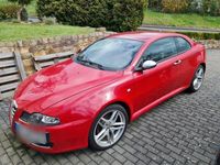 gebraucht Alfa Romeo GT 1.9 JTDM 16V Quadrifoglio Verde Quadrifog...