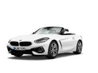 Gebraucht BMW Z4 197 PS (144 kW) 2025 Cabrio