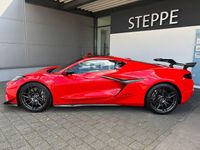 Neu Corvette Z06 646 PS (475 kW) 2025 Rot Coupé