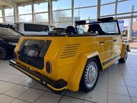Brugt VW 181 46 HK (33 kW) 1971 Gul SUV
