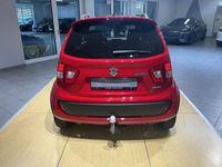 Gebraucht Suzuki Ignis Comfort+ 90 PS (66 kW) 2020 Rot SUV