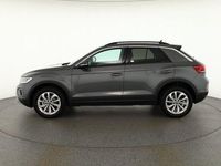 Neu VW T-Roc 150 PS (110 kW) 2025 Grau SUV