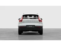 Neu Volvo XC40 Plus 163 PS (119 kW) 2026 Weiss SUV