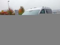 Neu Ford Tourneo Connect 122 PS (89 kW) 2025 Frozen white Van / Kleinbus