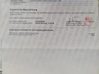 Gebraucht Audi 100 136 PS (100 kW) 1991 Rot Limousine