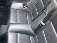 Gebraucht BMW 320 Cabriolet 170 PS (125 kW) 2002 Grau Cabrio