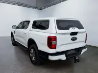 Nowe Ford Ranger XLT 170 KM (125 kW) 2026 Biały Pickup