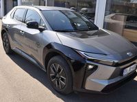 Gebraucht Toyota bZ4X 164 kW (224 PS) 2026 Precious metal SUV
