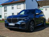 Gebraucht BMW X5 Shadowline 400 PS (294 kW) 2019 Grau SUV