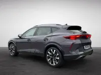Nowe Cupra Formentor VZ 333 KM (244 kW) 2026 Purpurowy SUV