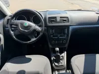 Gebraucht Skoda Yeti Ambition 105 PS (77 kW) 2013 Weiß SUV