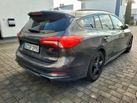 Gebraucht Ford Focus Performance Edition 280 PS (205 kW) 2021 Grau Limousine