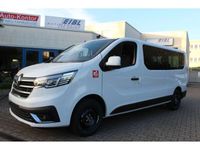 gebraucht Renault Trafic Kombi L2 H1 EDC