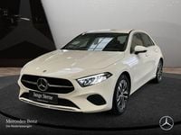 Gebraucht Mercedes A180 Advanced 136 PS (100 kW) 2024 Weiß Limousine