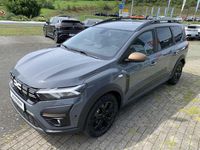 Neu Dacia Jogger Extreme 101 PS (74 kW) 2025 Schiefergrau Van / Kleinbus