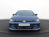 Gebraucht VW Golf VIII Goal 150 PS (110 kW) 2025 Anemonenblau Limousine