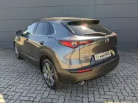 Gebraucht Mazda CX-30 Selection 360 PS (264 kW) 2020 Grau SUV