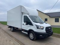 Second-hand Ford Transit 2024 Alb