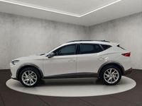 Gebraucht Cupra Formentor 150 PS (110 kW) 2023 Weiß SUV