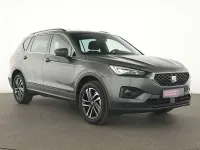 Usata Seat Tarraco Style 150 CV (110 kW) 2020 Grigio SUV