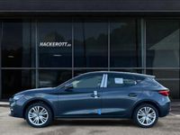 Gebraucht Seat Leon Style 150 PS (110 kW) 2025 Grau Limousine