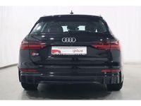 Gebraucht Audi S6 Ambiente 344 PS (253 kW) 2023 Brillantschwarz Kombi