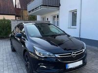 gebraucht Opel Astra Sport 1.4 Turbo