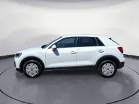 Gebraucht Audi Q2 Advanced Plus 150 PS (110 kW) 2025 Weiß SUV