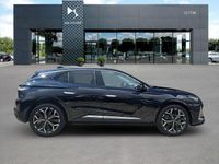 Neu DS Automobiles DS4 131 PS (96 kW) 2025 Schwarz Limousine