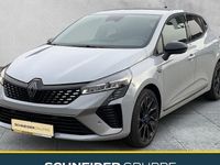 Neu Renault Clio V Esprit Alpine 143 PS (105 kW) 2025 Grau Limousine