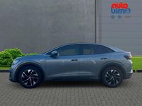 Gebraucht VW ID.5 Pro Performance 150 kW (204 PS) 2022 Blau SUV