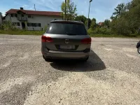 Gebraucht VW Touareg 245 PS (180 kW) 2013 Grau SUV