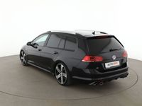 gebraucht VW Golf VII 2.0 TSI R 4Motion BlueMotion Tech, Benzin, 24.020 €