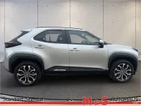 Gebraucht Toyota Yaris Cross 131 PS (96 kW) 2025 Silber SUV