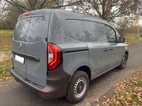 Gebraucht Renault Kangoo 103 PS (75 kW) 2022 Grau Van / Kleinbus