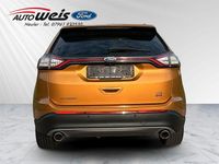 Second-hand Ford Edge Titanium 179 CP (131 kW) 2016 SUV