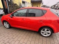 Gebraucht Seat Ibiza 110 PS (80 kW) 2016 Rot Limousine