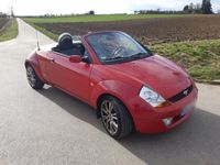 gebraucht Ford StreetKa 