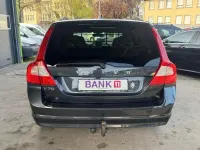Używany Volvo V70 185 KM (136 kW) 2008 Szary Kombi