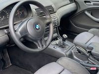 gebraucht BMW 318 i e46 Touring