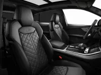 Gebraucht Audi Q8 Ambiente 286 PS (210 kW) 2025 Grau SUV