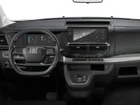 Neu Fiat Scudo 177 PS (130 kW) 2026 Grau metallic Van