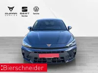 Usata Cupra Leon 150 CV (110 kW) 2025 Grigio Berlina
