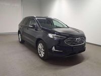 Gebraucht Ford Edge Titanium 238 PS (175 kW) 2020 Obsidianschwarz metallic SUV
