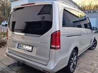 Gebraucht Mercedes E250 Avantgarde 190 PS (139 kW) 2014 Silber Kombi