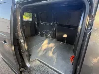 Gebraucht Toyota Proace 120 PS (88 kW) 2022 Grau Van / Kleinbus