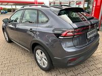 gebraucht VW Taigo 1.0 TSI Life APP 2Z