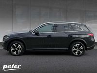 Gebraucht Mercedes GLC300e Avantgarde 197 PS (144 kW) 2024 Metalliclack graphitgrau SUV