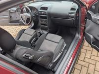 Gebraucht Opel Astra 84 PS (61 kW) 2002 Andere farben Limousine