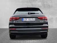 gebraucht Audi Q3 advanced